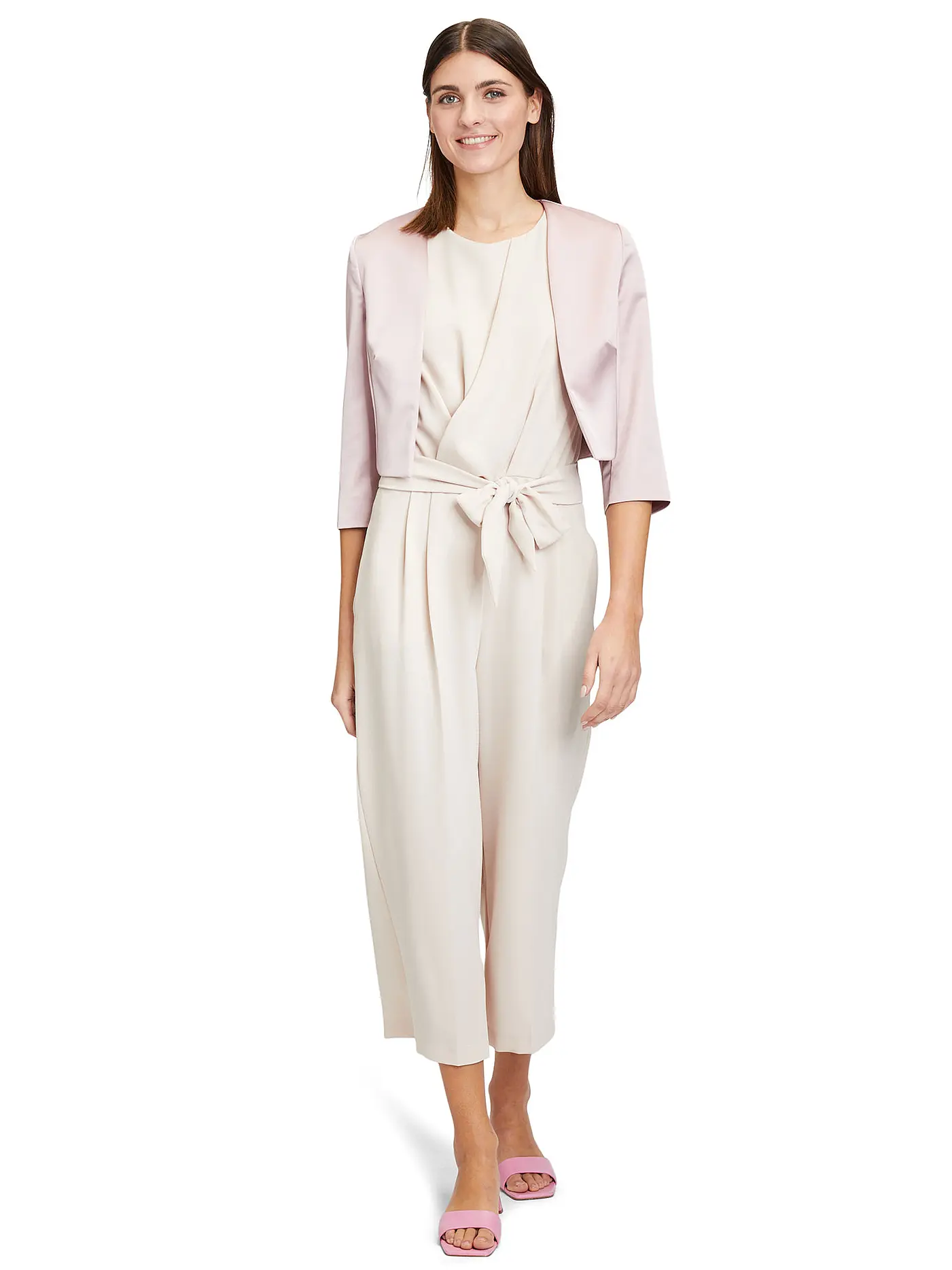 VERA MONT | Bolero | rosa